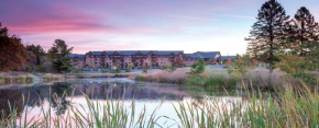 Wyndham Glacier Canyon 2 BR
